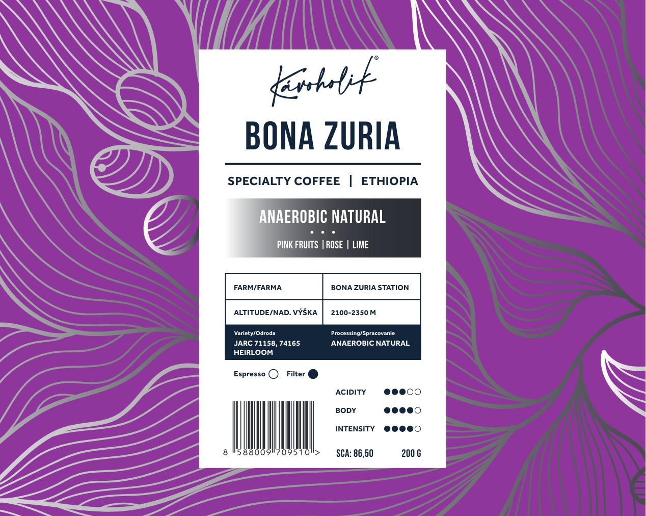 Bona Zuria