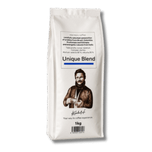 UNIQUE BLEND