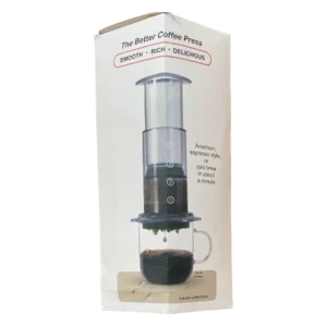 The Better Coffee Press