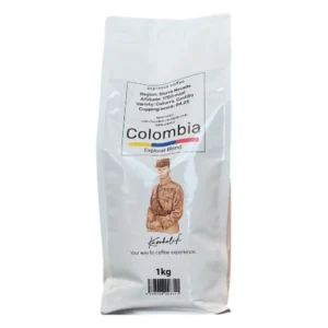 Colombia Explorer Blend