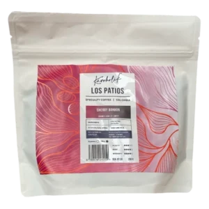 Los Patios Cherry Bonbon