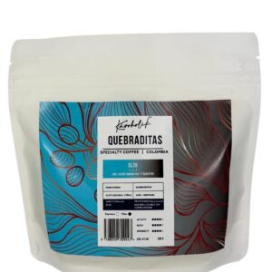 QUEBRADITAS – SL28